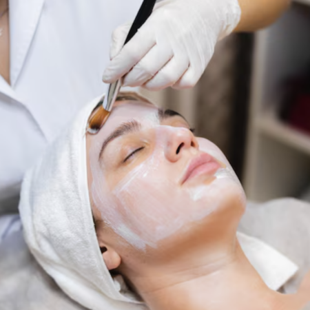 Treatment Based Facials in Cape Girardeau MO