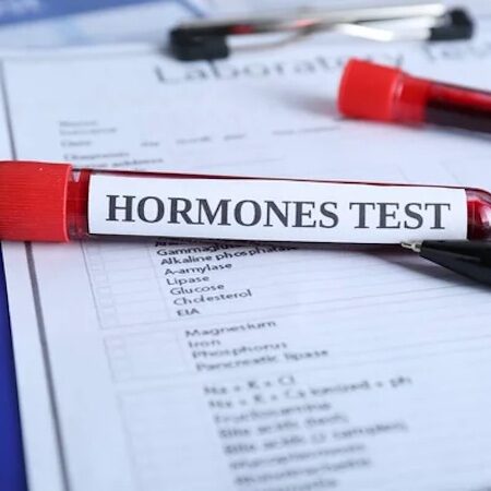 Hormone testing in Cape Girardeau MO