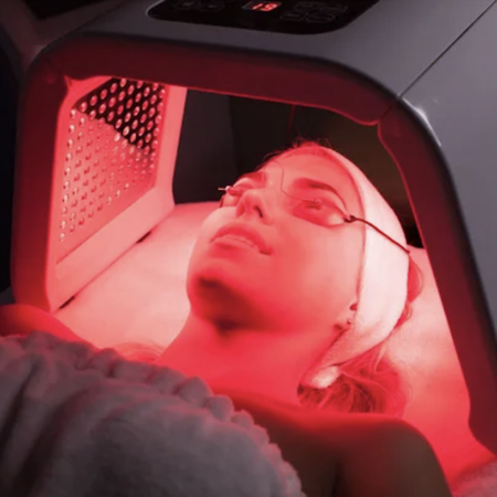 Red light therapy in Cape Girardeau MO