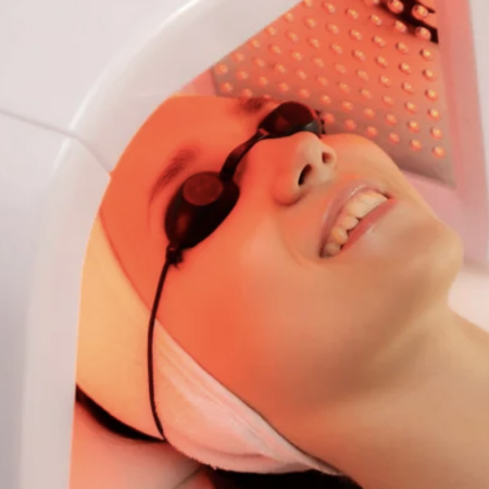 Red light therapy in Cape Girardeau MO