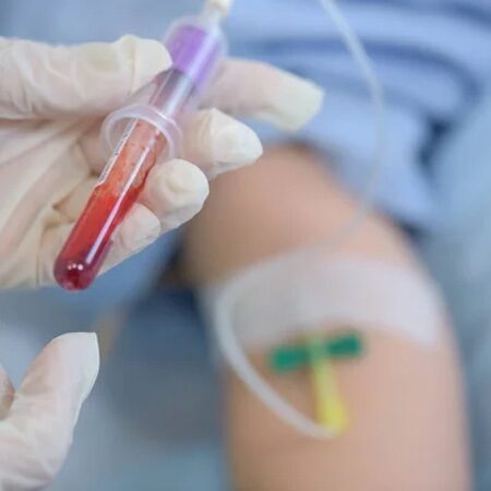 blood testing in Cape Girardeau