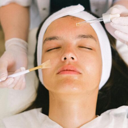 facials in Cape Girardeau mo