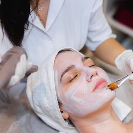 treatment based facials in cape girardeau mo