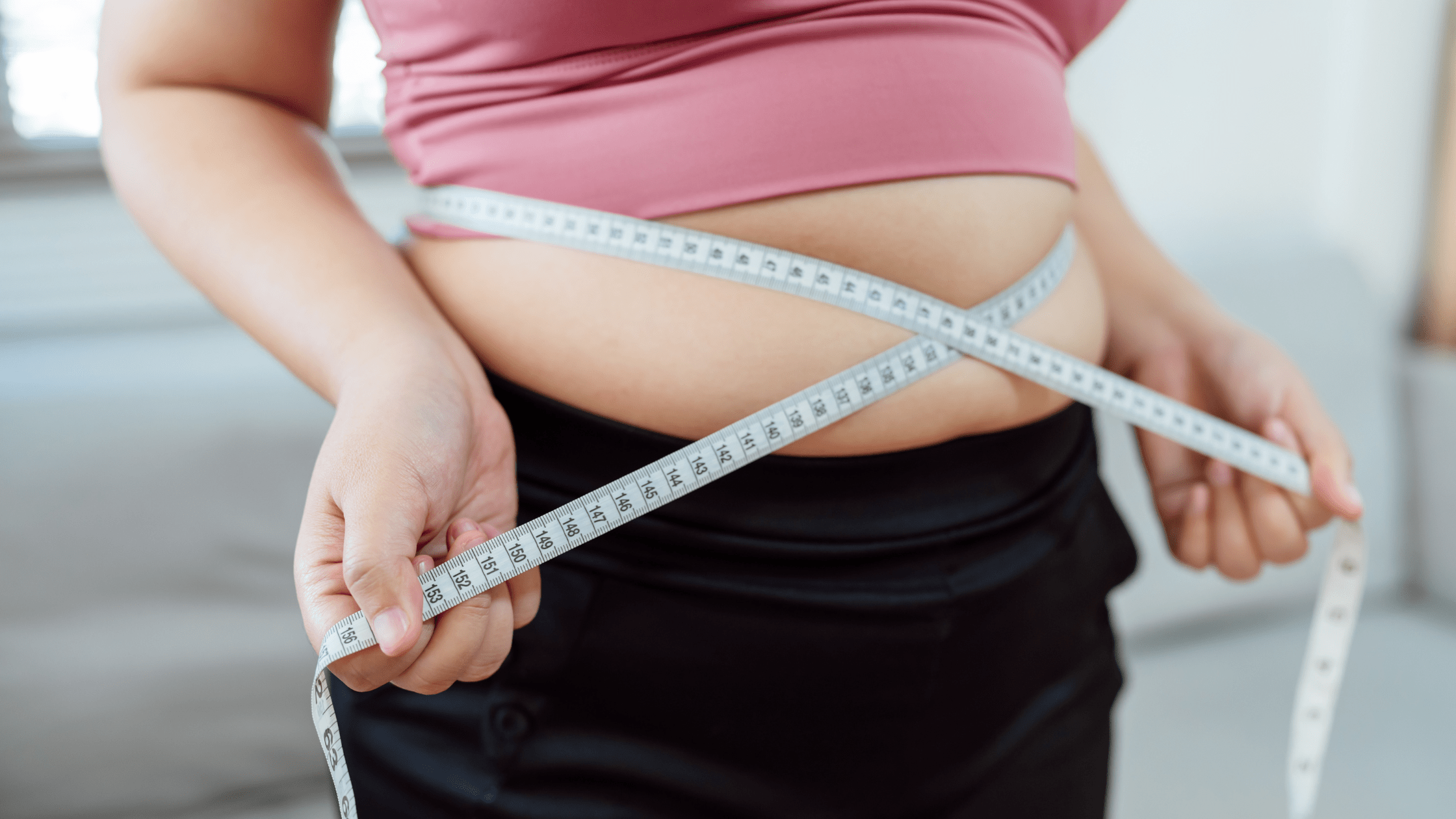 The Truth About Medical Weight Loss & Why Muscle Matters